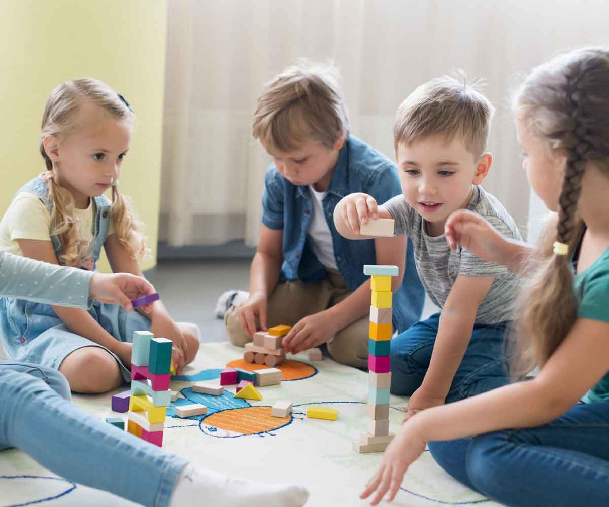 Psicólogos infantiles y juveniles en Madrid