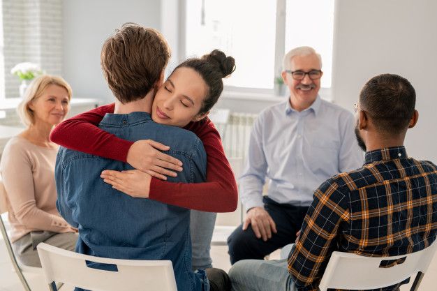 Psicólogos familiares en Madrid - Terapia Familiar