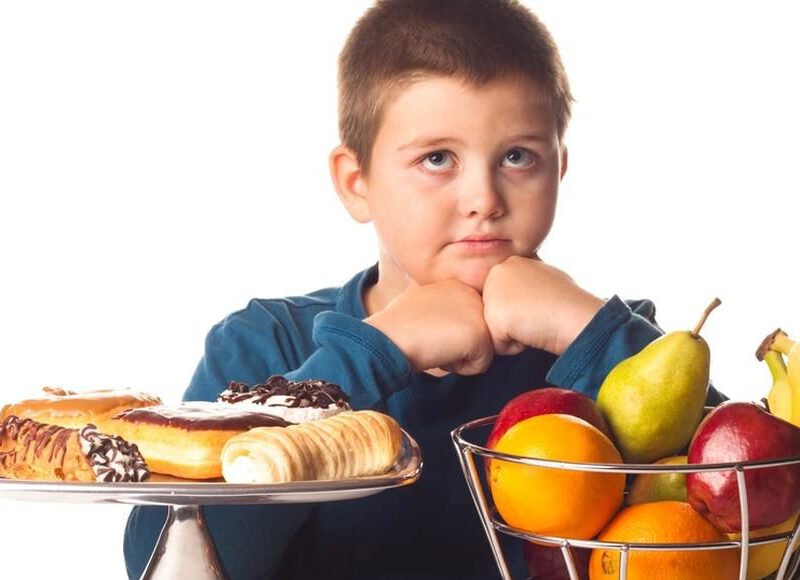 ¿Crees que la obesidad afecta a tu hijo a nivel emocional?