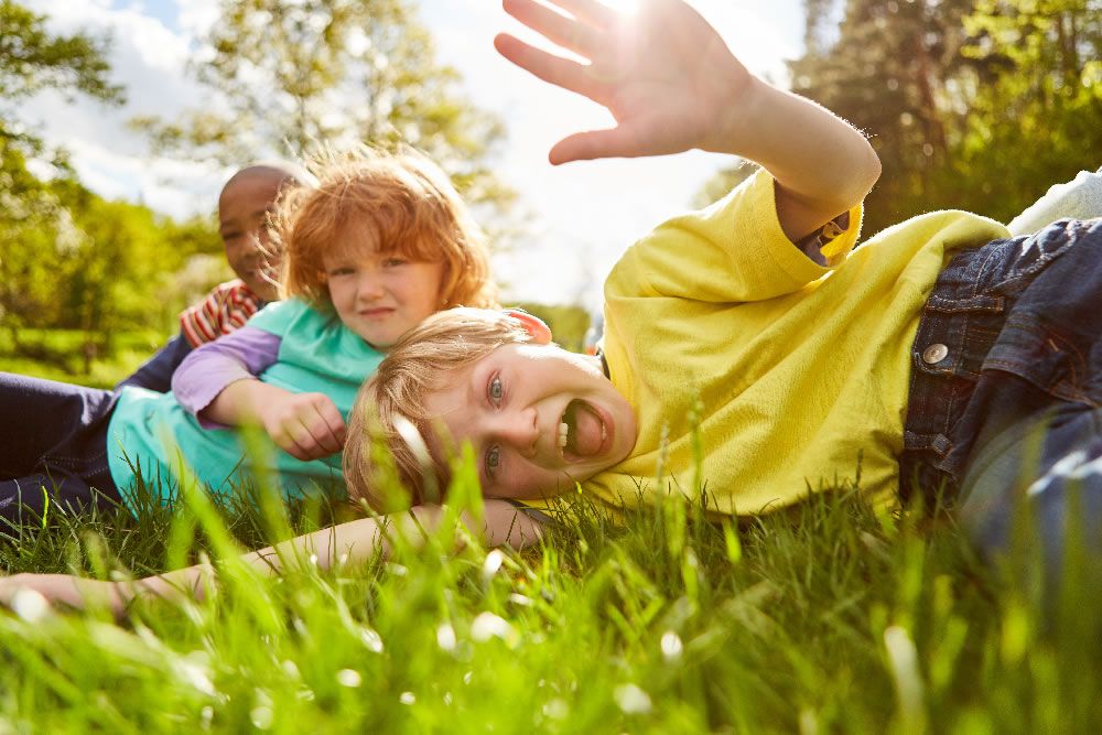 ¡Salud mental para los más pequeños!